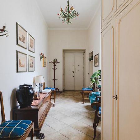 Suite Cavour Roma Esterno foto