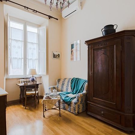 Suite Cavour Roma Esterno foto