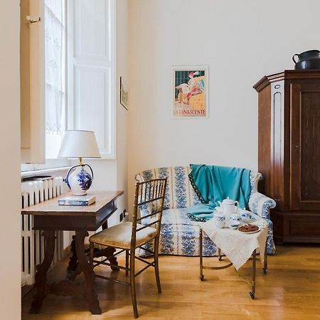 Suite Cavour Roma Esterno foto
