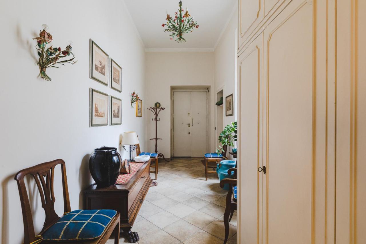 Suite Cavour Roma Esterno foto