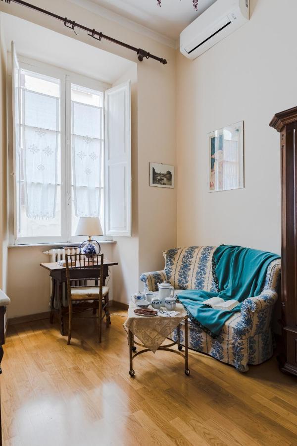 Suite Cavour Roma Esterno foto