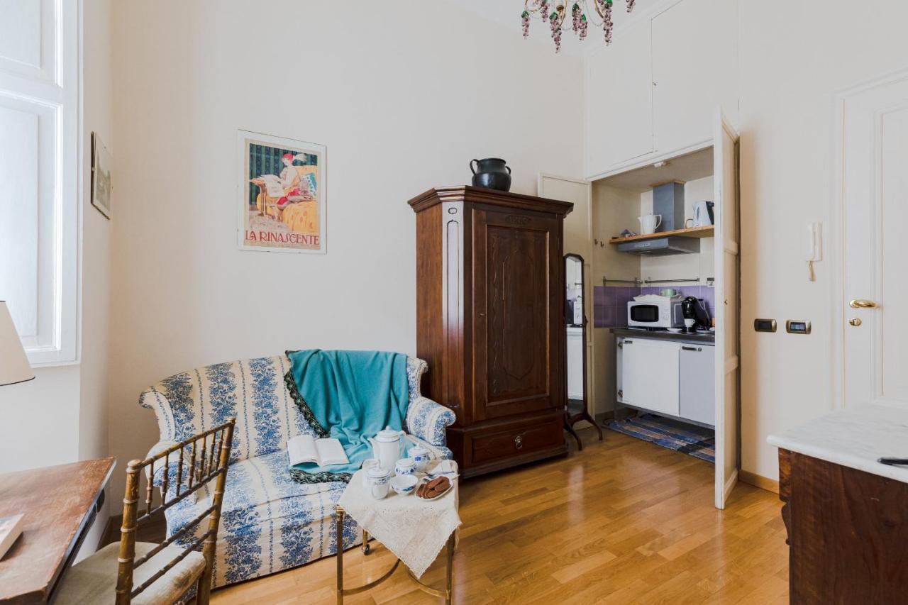 Suite Cavour Roma Esterno foto