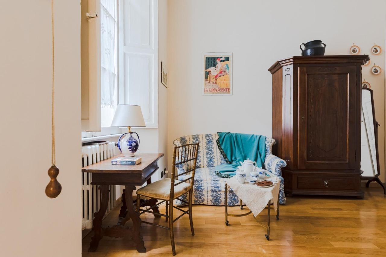 Suite Cavour Roma Esterno foto