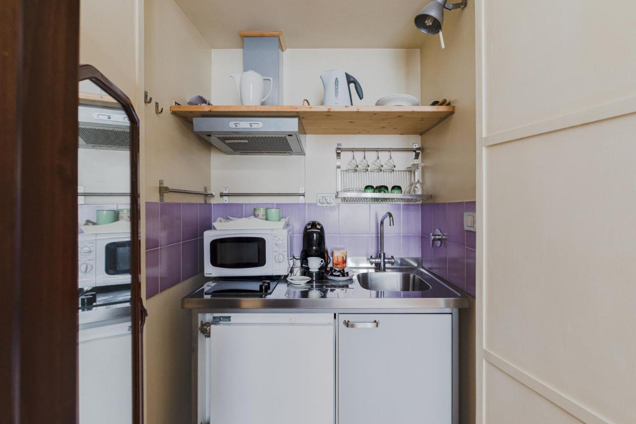 Suite Cavour Roma Esterno foto