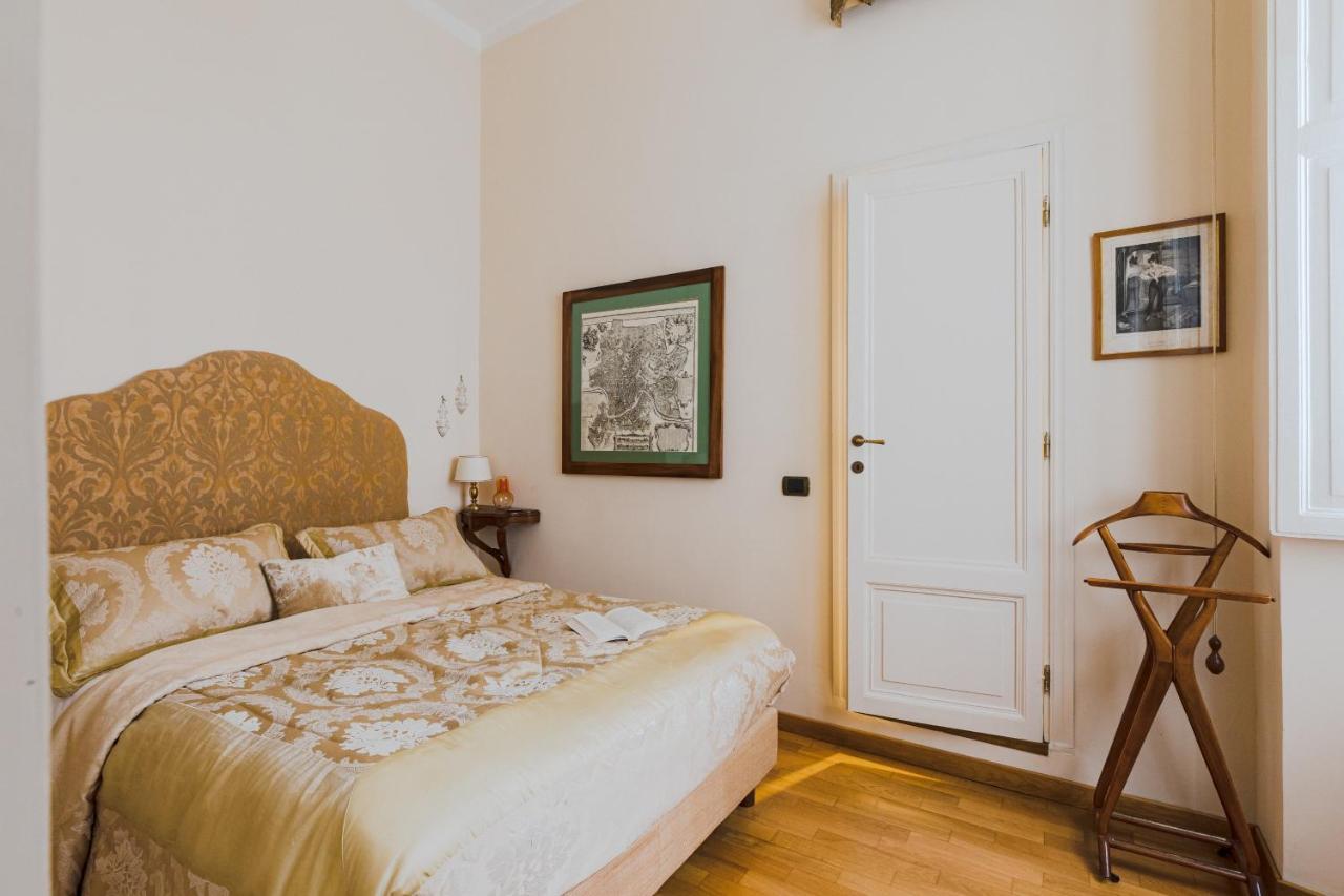 Suite Cavour Roma Esterno foto