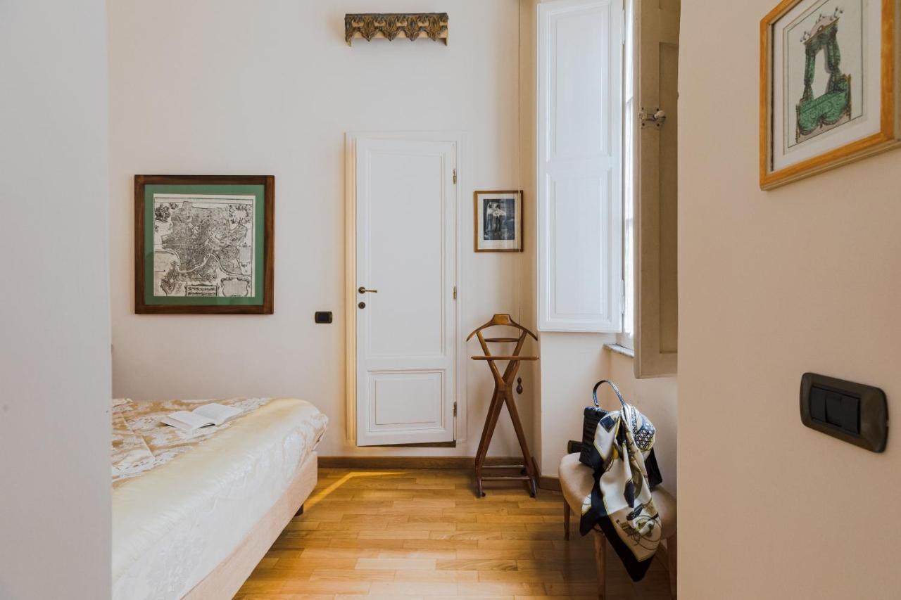 Suite Cavour Roma Esterno foto