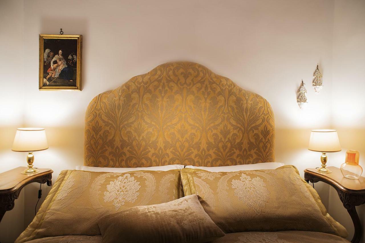 Suite Cavour Roma Esterno foto
